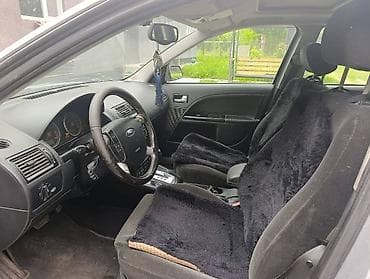 виндом 25: Ford Mondeo: 2003 г., 2.5 л, Автомат, Бензин, Седан — 7
