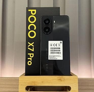 ноутбук асер бу: Poco X7 Pro, Новый, 512 ГБ, цвет - Черный, 2 SIM, eSIM — 2