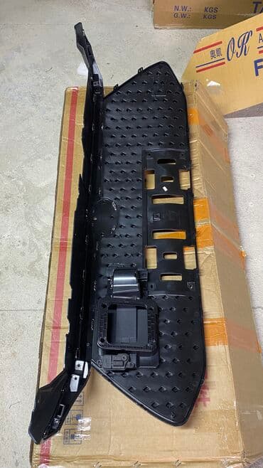 домашний мангал купить: Решетка радиатора BYD 2020 г., Новый, Оригинал — 4