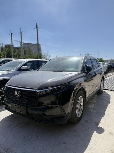 реки: Honda CR-V: 2023 г., 1.5 л, Автомат, Бензин, Кроссовер — 2