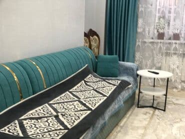 квартиры долгосрочная: 1 комната, Агентство недвижимости, Без подселения, С мебелью полностью — 1