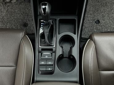 Продажа авто: Hyundai Tucson: 2019 г., 2 л, Автомат, Дизель, Кроссовер — 9