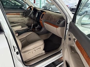 тесла на gx 470: Lexus GX: 2005 г., 4.7 л, Автомат, Газ, Внедорожник — 8