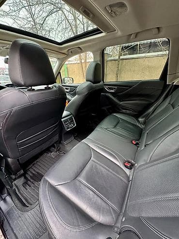subaru forester фаркоп: Subaru Forester: 2019 г., 2.5 л, Вариатор, Бензин, Кроссовер — 10