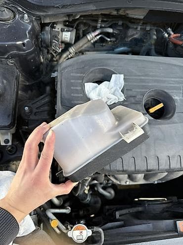 Бачок Citroen Аналог