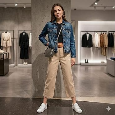 Личные вещи: Срочно продаю вещи от zara оптом большой партии, оптовиков очень — 2