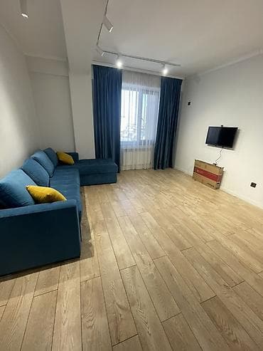 rayan building: 2 комнаты, Собственник, Без подселения, С мебелью полностью — 5