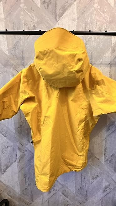 Мужская куртка, XS, S, M, Outerwear, Новый, цвет - Голубой, Самовывоз, Бесплатная доставка — 8