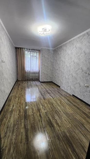 5: 2 комнаты, 74 м², Золотой квадрат 106 серия, 2 этаж, Евроремонт — 1