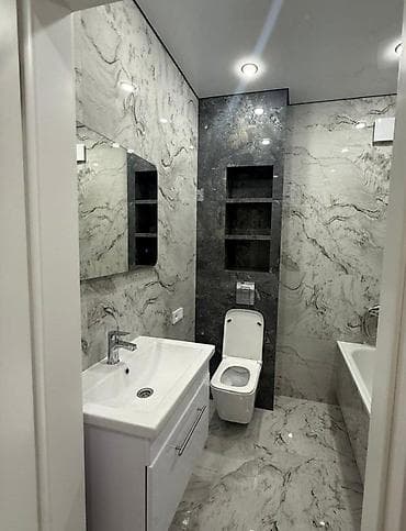 снять комнату: 1 комната, С мебелью частично — 4