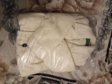 made: Продаю новую эко-шубку Тедди оверсайз. мягкая, тёплая, уютная — 2