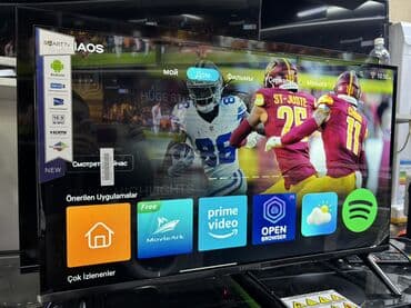 🔥🔥АКЦИЯ ‼️👍🔥 У НАС САМЫЙ НИЗКИЙ ЦЕНЫ. АКЦИЯ!!! SAMSUNG 32 Дюм