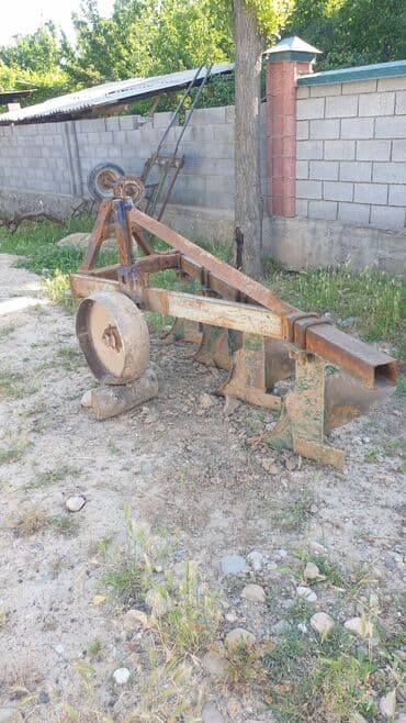 купить запчасти на опель вектра б: Другие плуги — 4