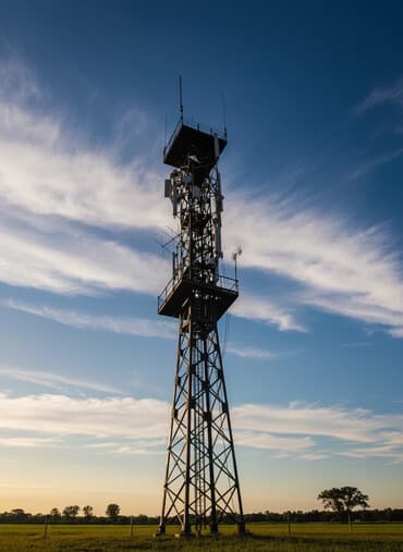 Требуется монтажник для работ по установке антен. Выездная работа