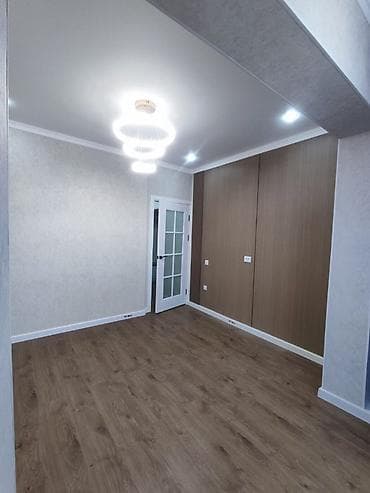 house: 1 комната, 38 м², 108 серия, 7 этаж, Евроремонт — 5