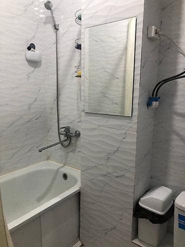 съем квартиры: 2 комнаты, Собственник, С подселением — 4