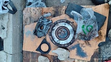 запчасти на хонда фит матор: Двигатель в разбор на запчасти (бензиновый рядный 4-цилиндровый). В — 1