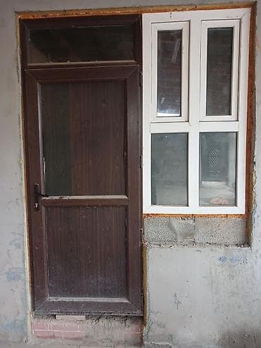 купить пластиковый стул: Входной блок: пластиковая дверь с боковым окном дверь высота 2.35 .95 — 3