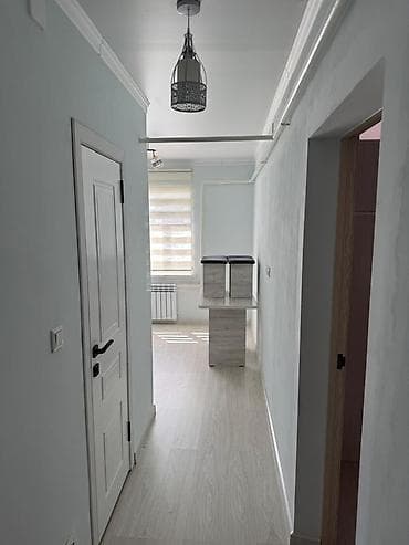 flat osh: 1 комната, С мебелью полностью — 6