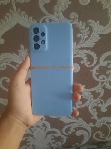 redmi note 7: Смартфон Samsung Galaxy A23 сломанная плата - Экран: большой — 1