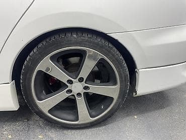 jdm авто: Toyota Caldina: 2003 г., 2 л, Механика, Бензин, Универсал — 3