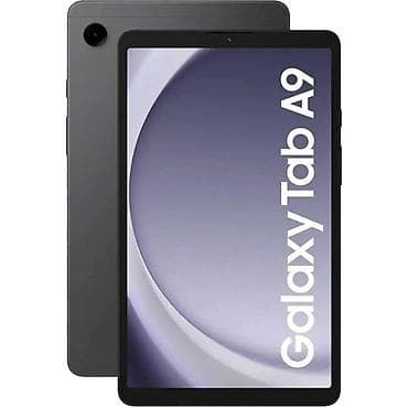 Планшеты: Планшет Samsung Galaxy Tab A9 - Экран 8.7" (примерно) с тонкими — 1