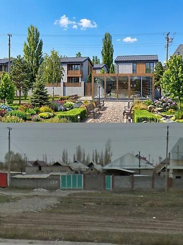 seven development: 8 соток, Для бизнеса, Красная книга — 1