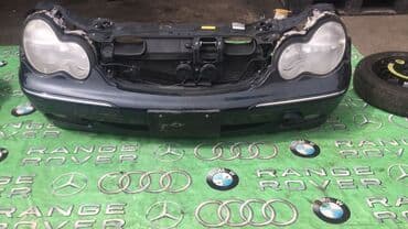 Ноускат Mercedes-Benz, 2003 г., Б/у, Оригинал