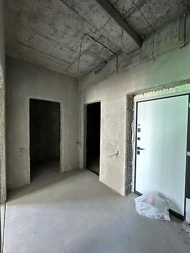 1к: 1 комната, 52 м², Элитка, 11 этаж, Готовая ПСО (под самоотделку) — 9