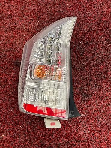 задняя фара приус: Фонарь заднего хода TOYOTA PRIUS ZVW30 2009 лев. (б/у) — 1