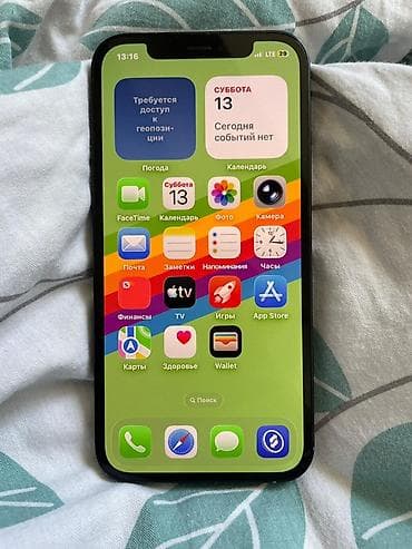 iphone 15 pro 512: IPhone 12, Черный, 92 % — 2