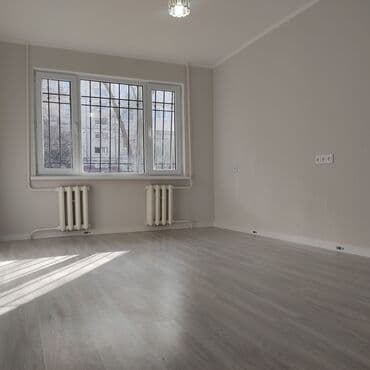 дом в беловодске: 2 комнаты, 43 м², 104 серия, 1 этаж, Евроремонт — 6