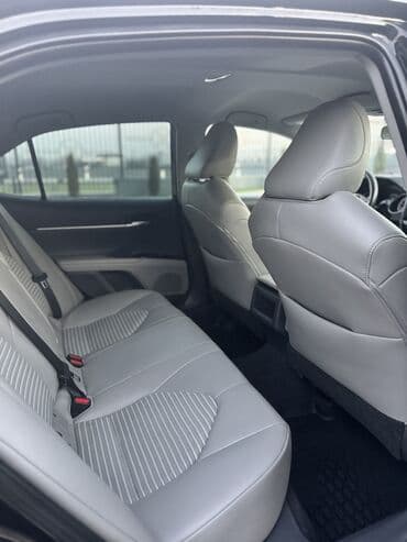 механическая коробка передач тойота авенсис: Toyota Camry: 2019 г., 2.5 л, Автомат, Бензиновая, Седан — 14