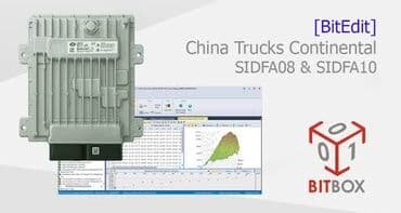 1gr fe: Continental Sidfa08 FAW Tc297tp 8MB CAN Continental SIDFA10 FAW — 3