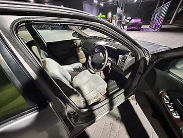 ниссан радиатор: Nissan Cefiro: 2000 г., 2 л, Автомат, Бензин, Седан — 3