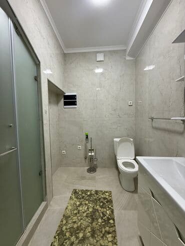 дом село орто сай: Үй, 184 кв. м, 4 бөлмө, Кыймылсыз мүлк агенттиги, Евро оңдоо — 8