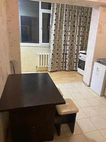 Квартиры: 1 комната, Агентство недвижимости, Без подселения, С мебелью полностью — 3