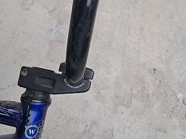 бмикс: BMX велосипед — 9