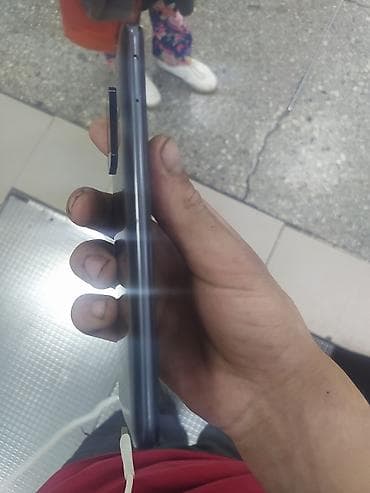 magic 7 pro: Xiaomi, 11T, Б/у, 64 ГБ, цвет - Серый, 1 SIM — 6