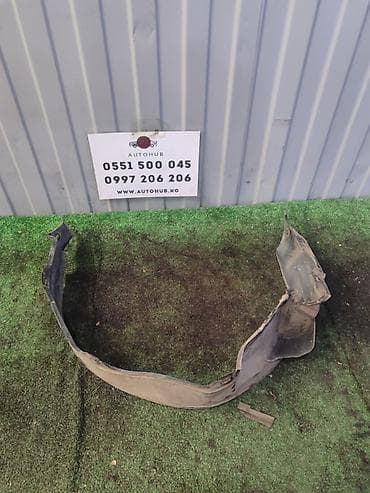 sprinter cdi: Подкрылок Передний правый Mercedes-Benz, 1989 г., Оригинал — 1