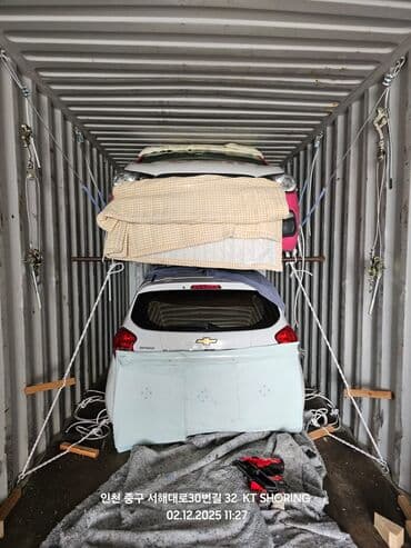 авто с последующим выкупом нексия: Chevrolet Spark: 2019 г., 1 л, Вариатор, Бензиновая, Хэтчбэк — 10