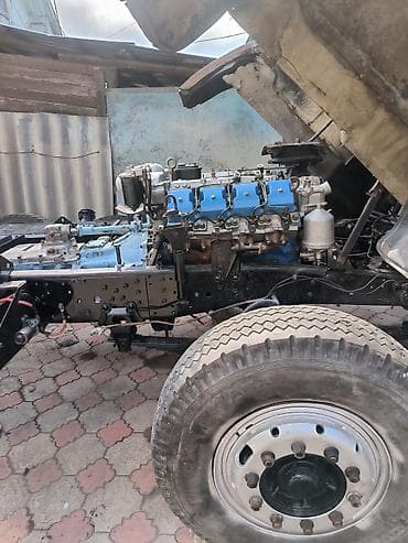 ремонт рейки: Замена масел, жидкостей, Замена фильтров, Ремонт деталей автомобиля, с выездом — 7