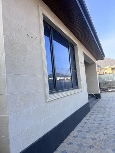 дом отдыха ала тоо цены 2023: Дом, 180 м², 5 комнат, Собственник, ПСО (под самоотделку) — 10