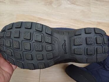 nike 37: Сапоги производства Франция 38 размер — 3