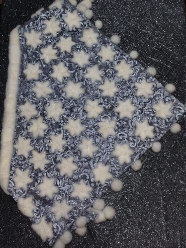 купить серебряную цепочку женскую: Шарф, Новый, Женские — 1