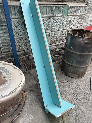 бесплатная: Отдам даром старую мебель на дрова и рамы самовывоз — 3