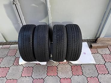 шина кж: Шиналар 205 / 60 / R 16, Жай, Комплект, Жеңил унаалар, Michelin — 2