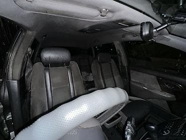 step wgn: Honda Avancier: 2000 г., 2.3 л, Автомат, Бензин, Универсал — 7