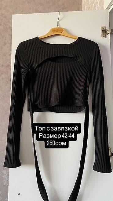 плиссе: Юбка, Модель юбки: Плиссе, Миди, Высокая талия — 5