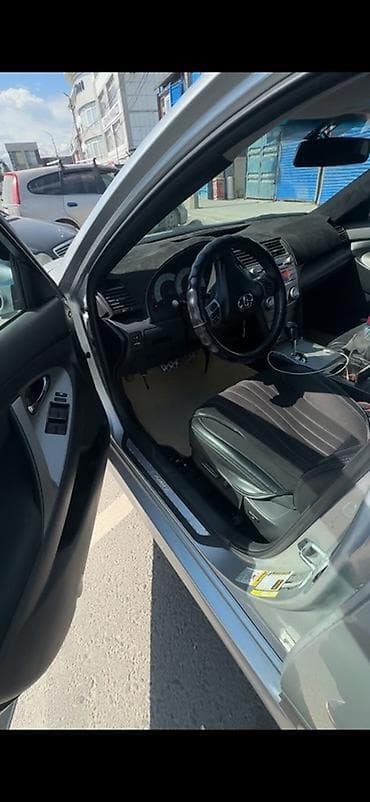 крыло камри под крылник: Toyota Camry: 2010 г., 2.5 л, Автомат, Бензин, Седан — 6